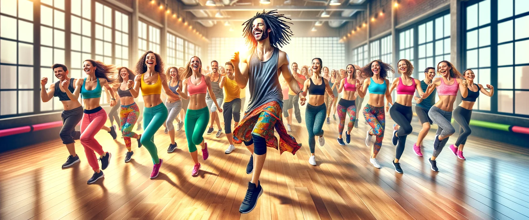 Les Bienfaits de la Zumba : Bougez avec Joie !