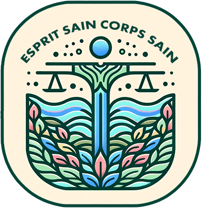 Logo Esprit Sain Corps Sain