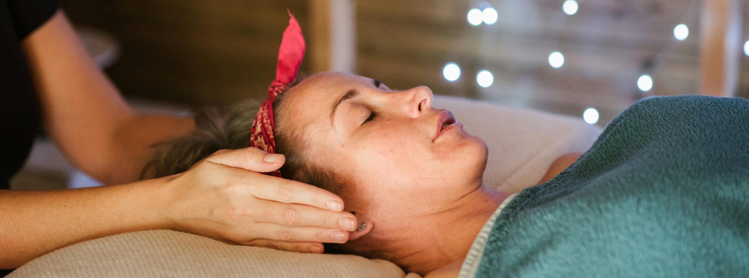 Découvrir le Reiki : Une Aventure Énergétique