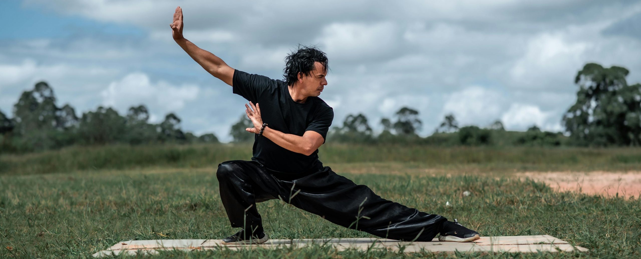 Explorez le Tai Chi: Harmonie, Force et Sérénité