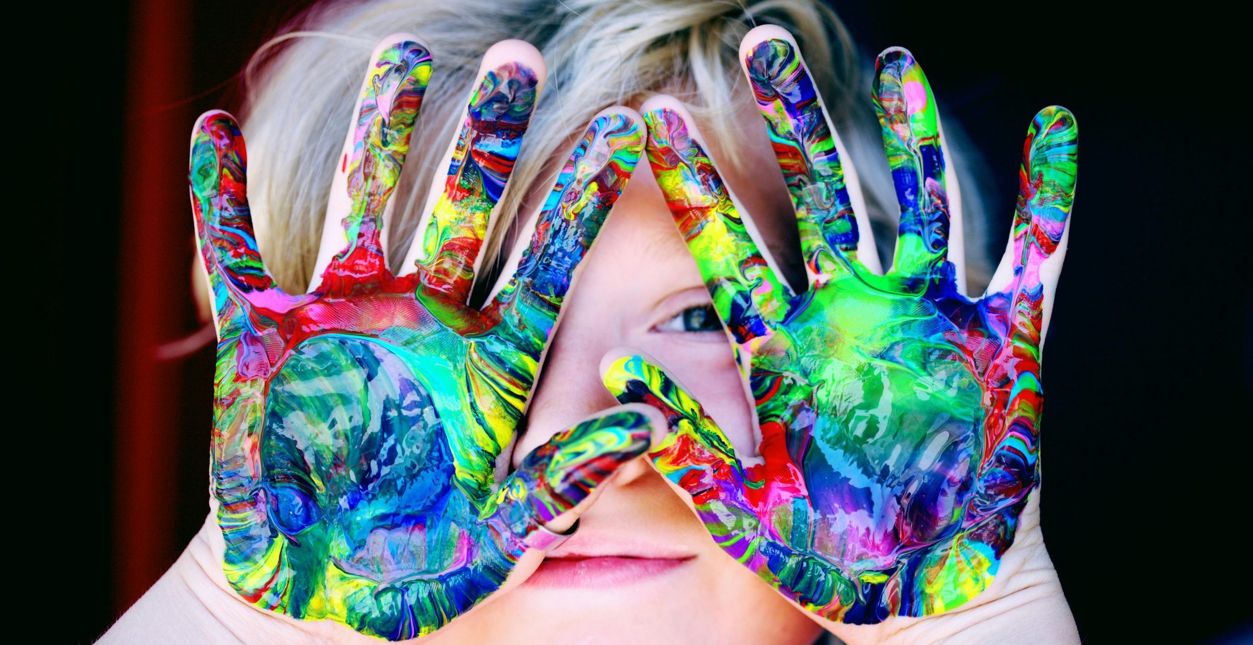 La Psychologie des couleurs